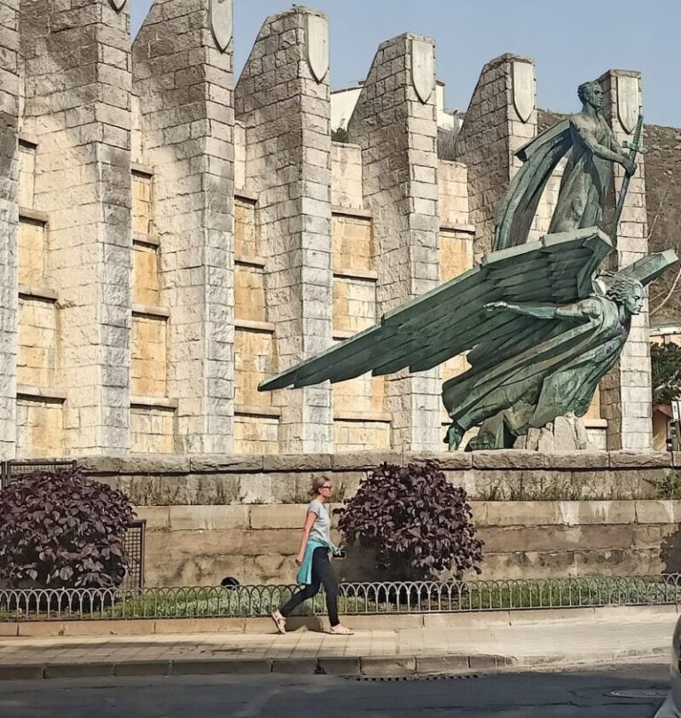 El TSJC suspende cautelarmente, por tercera vez, el catálogo canario de vestigios franquistas