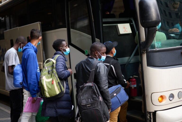 Continúa la investigación sobre posible malversación del dinero para la atención a los MENAS