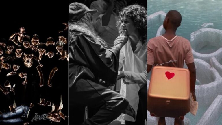 El Guiniguada celebra la IV Muestra de Teatro no profesional