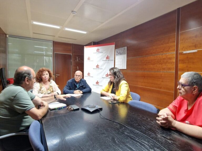 Ámate denuncia retrasos en los tratamientos de radioterapia en el Hospital de La Candelaria