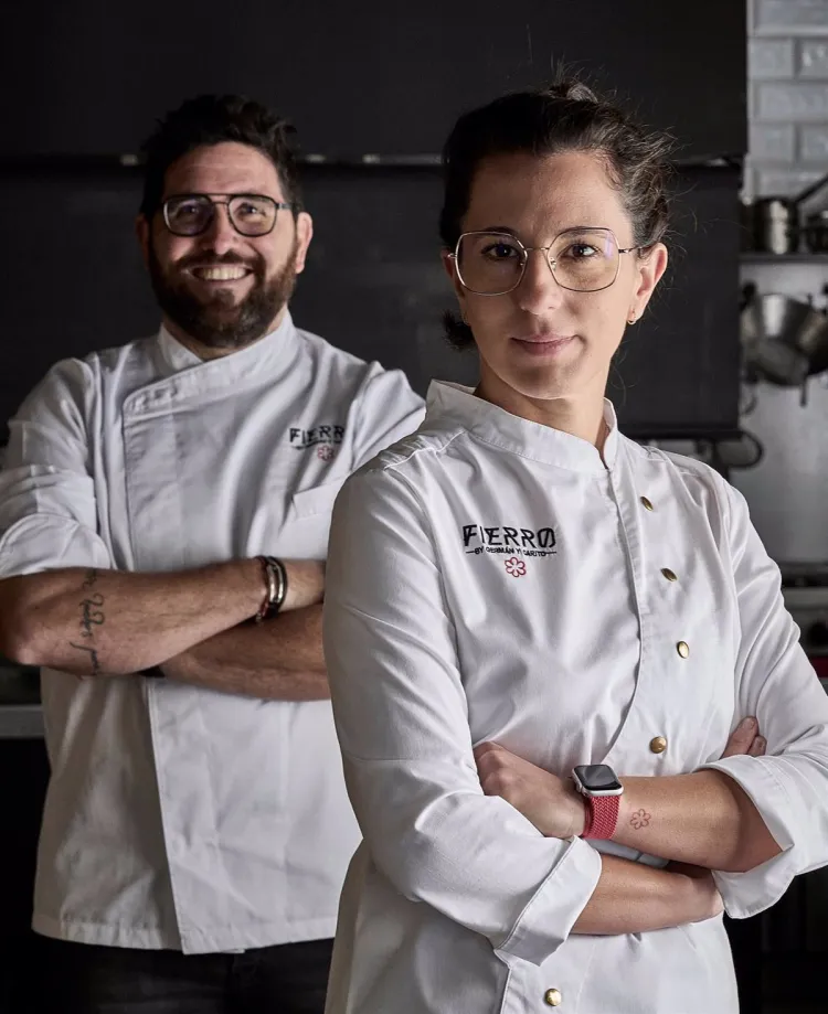 ‘Cebollas Verdes’ viaja entre mares