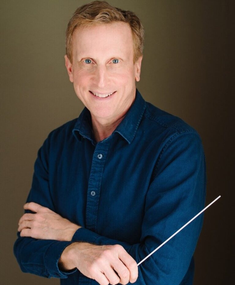 Hugh Wolff debuta con la Sinfónica de Tenerife para dirigir el concierto de clausura de temporada