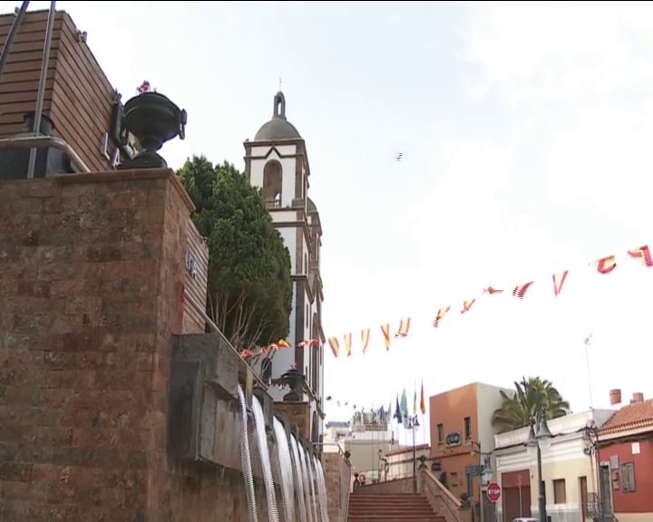 PP-SOMOS y Forum Drago-Nueva Canarias firman pacto en Ingenio