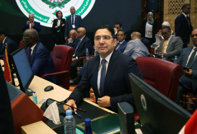 Marruecos asegura que no escatima esfuerzos en la lucha contra el terrorismo