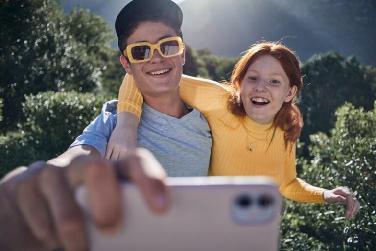 Casi el 40% de los jóvenes entre 16 y 24 años consulta páginas para adultos