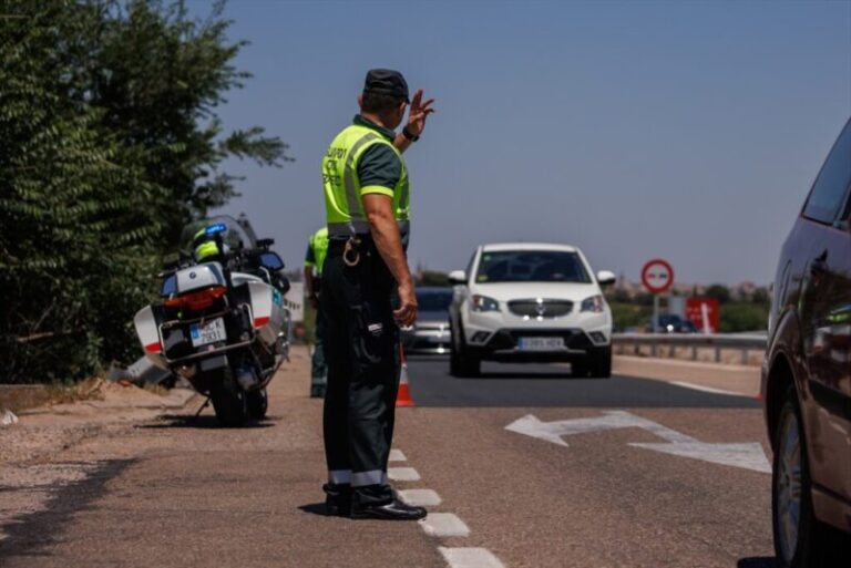 Día Mundial de la Seguridad Vial: los expertos instan reciclarse a los conductores veteranos
