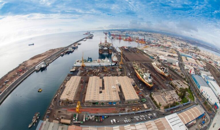 La sociedad de promoción de Gran Canaria organiza unas jornadas sobre Inteligencia Artificial