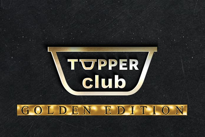 TC GOLDEN EDITION