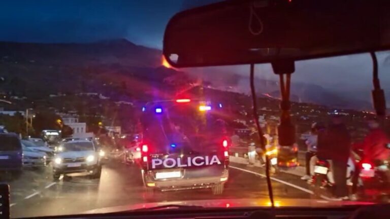 ‘Unidad dragón’, un día con la Unidad de Intervención Policial en Canarias