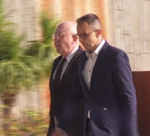 La madre de Romina lamenta que no activasen el protocolo con su hija: «Aún estaría viva»