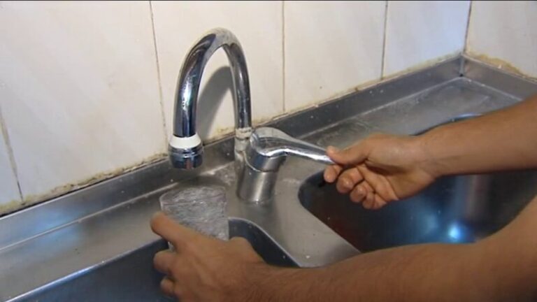 Restricciones de agua para beber y preparar alimentos en La Guancha