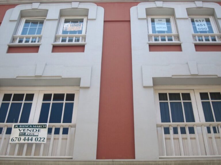 Provivienda compra casas en Canarias para devolverlas al alquiler asequible