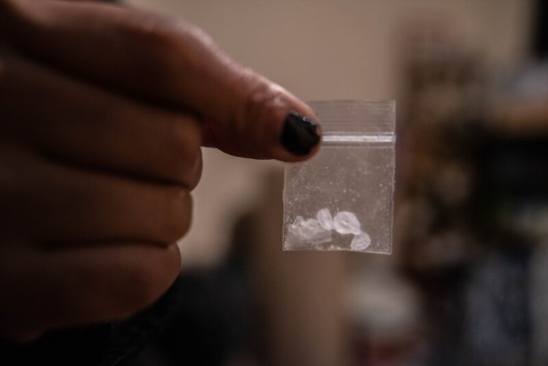 Los psicólogos de Tenerife advierten sobre el aumento del consumo de drogas en jóvenes en los lugares de ocio del verano