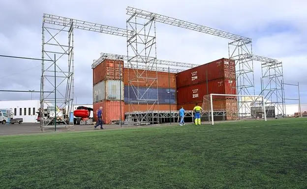 El Cotillo acoge este fin de semana la XVII edición de Fuerteventura en Música