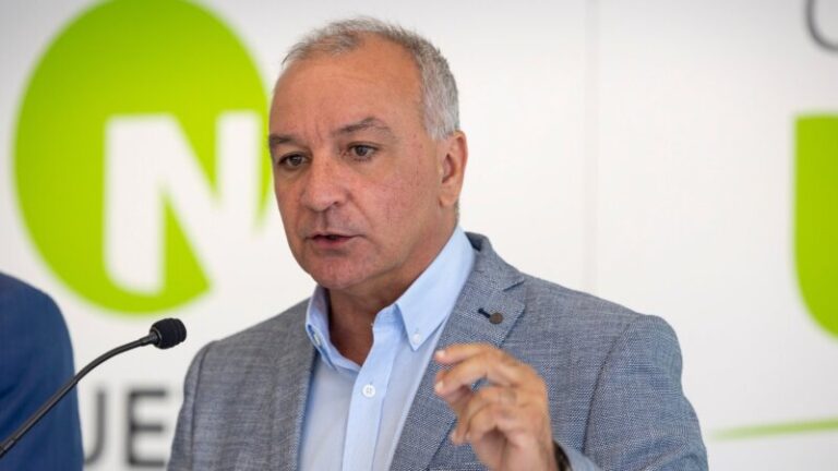 Nueva Canarias se compromete a desarrollar el reglamento de la Ley de Seguridad Privada