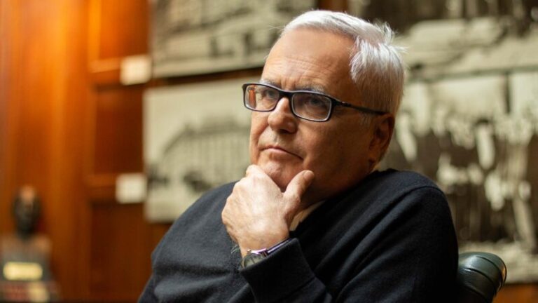 Juan Cruz pone en valor la educación en La Palma