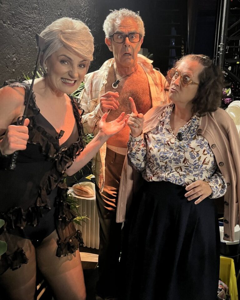 ‘En Otra Clave’ se muda este domingo La Matanza de Acentejo