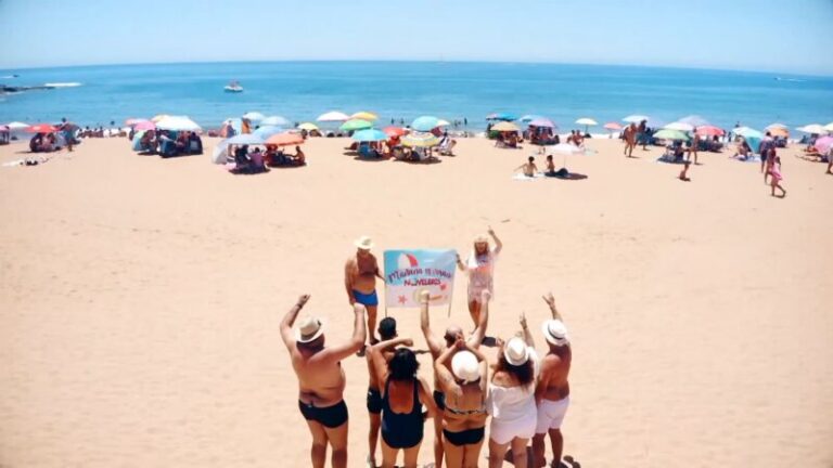 Empieza el verano en ‘Noveleros’