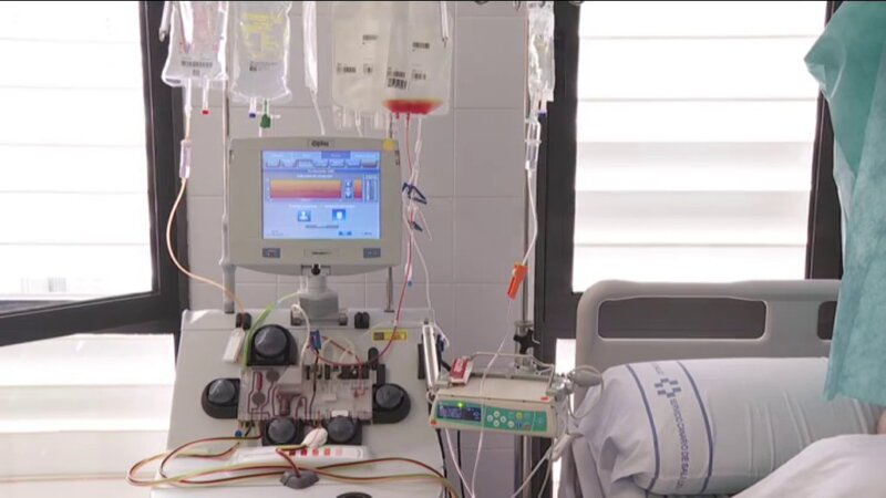 Terapia CAR-T contra el cáncer, una nueva posibilidad terapéutica