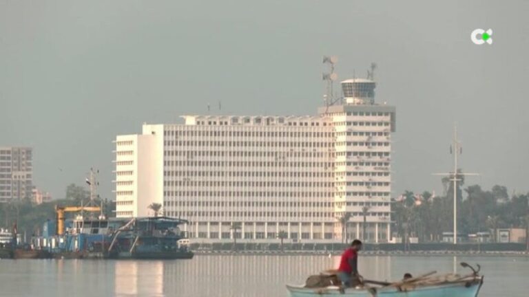 África vive un nuevo rumbo geopolítico