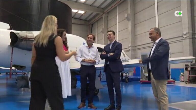 El ministro Héctor Gómez celebra la «cifra récord» de personas afiliadas a la Seguridad Social en Canarias