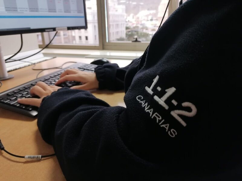 Fallece un hombre ahogado al sur de Gran Canaria