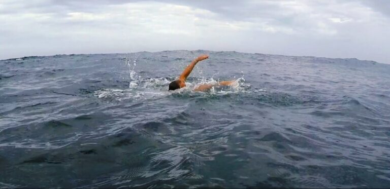 32 personas han fallecido por ahogamiento en Canarias