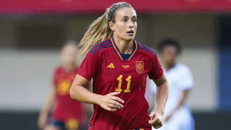 El mejor mundial femenino de la historia