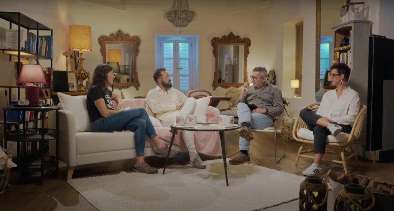 Informe Trópico analiza los canales que utilizan hoy día los adolescentes y jóvenes para obtener ¿información? sexual, y cómo la pornografía se ha convertido en la principal fuente de consulta sobre sexo para un abultado porcentaje de jóvenes, y menores, al tiempo que los planes integrales en materia de educación sexual brillan por su ausencia.