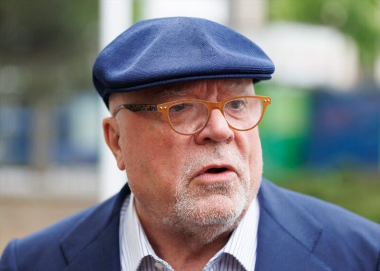 Condenan a 19 años de cárcel a Villarejo