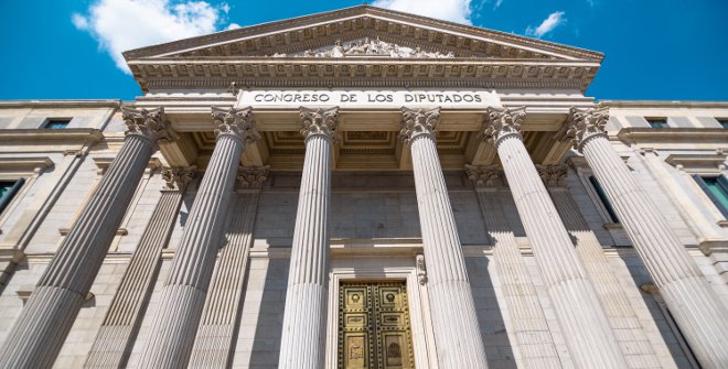 Formaciones políticas