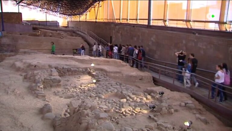 Cueva Pintada celebra su 17 aniversario