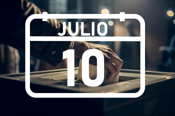 Turismo, sanidad, economía y migración centran las propuestas de los candidatos