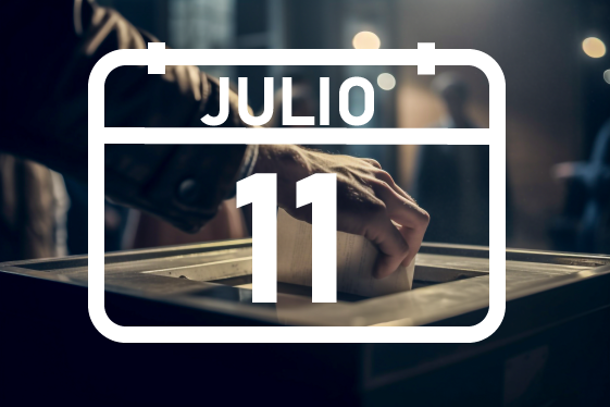 Los candidatos abordan temas como la vivienda, la pesca o el precio de los billetes aéreos y marítimos