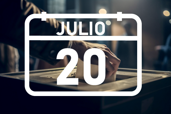 El incendio de La Palma, Sanidad, los retos de las empresas y Juventud, entre los ámbitos tratados por los partidos