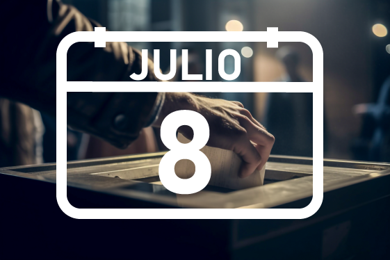 Segunda jornada de la campaña electoral con vistas al 23J