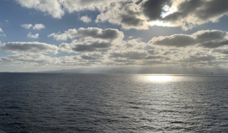 El Gobierno de Canarias finaliza la prealerta por fenómenos costeros