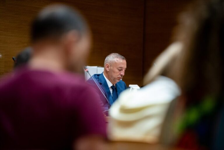 Detenido por presunto tráfico de heroína en Gran Canaria