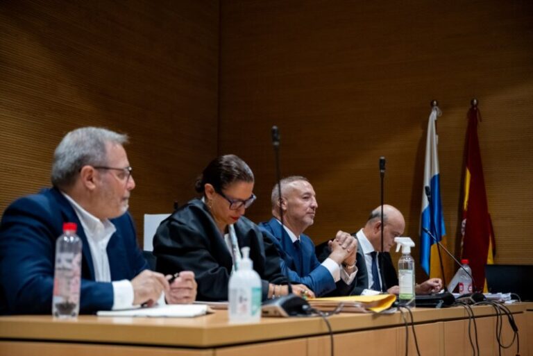 La Fiscalía pide repetir el juicio por fraude a Ramírez, pero con nuevos jueces