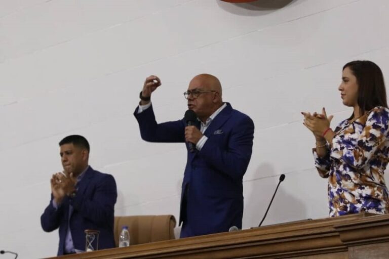 Venezuela niega el acceso a observadores europeos para las elecciones de 2024