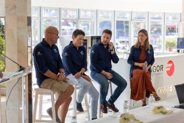 Científicos creen que el mar será clave en la seguridad alimentaria mundial