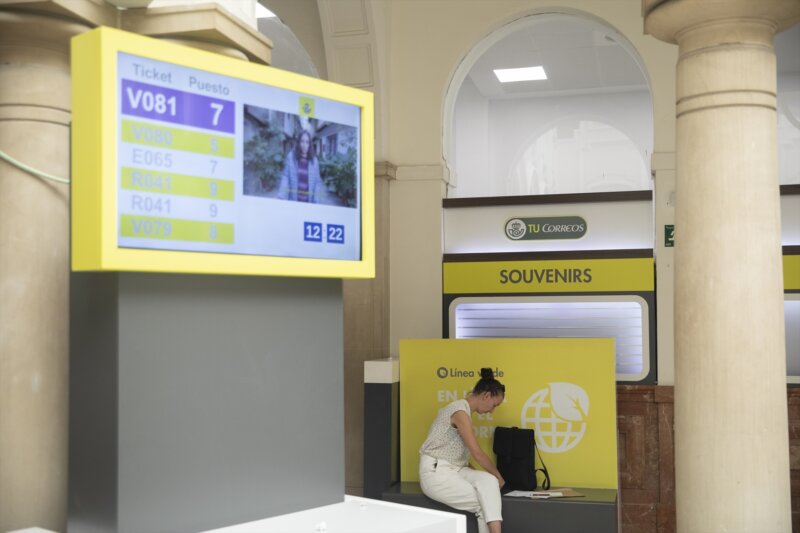 Último día para votar por correo