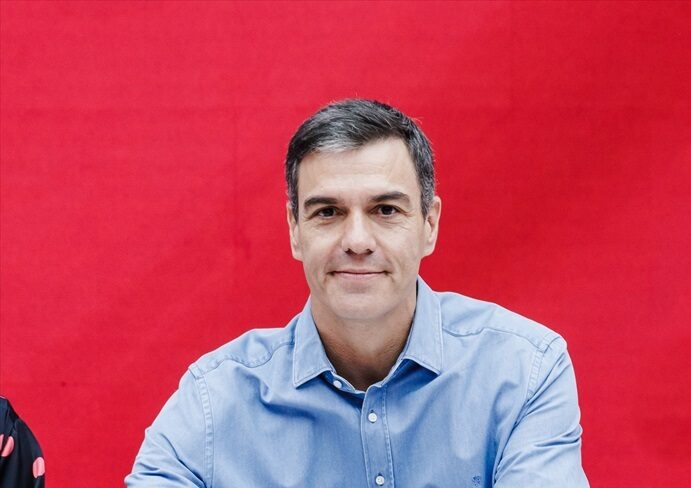 El PSOE quiere ir ante el rey con todos los apoyos