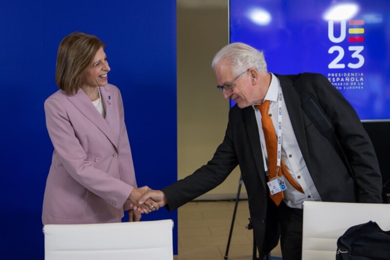 Proponen una Unión Europea del Medicamento