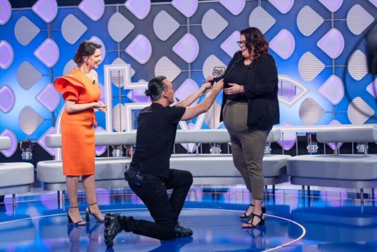 ‘Gente Maravillosa’ se compromete con los nuevos modelos de familia