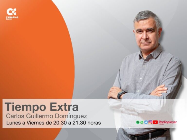 ‘TIEMPO EXTRA’, el valor del Deporte