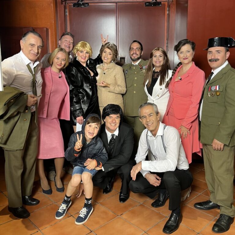 ‘En Otra Clave’ se va de vacaciones