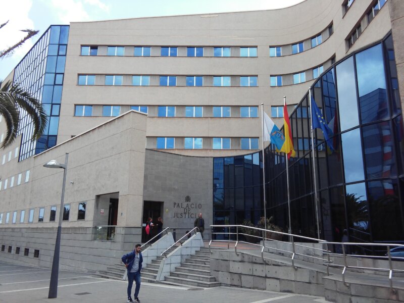 La Fiscalía solicita la imposibilidad de realizar actividades con menores durante más de diez años