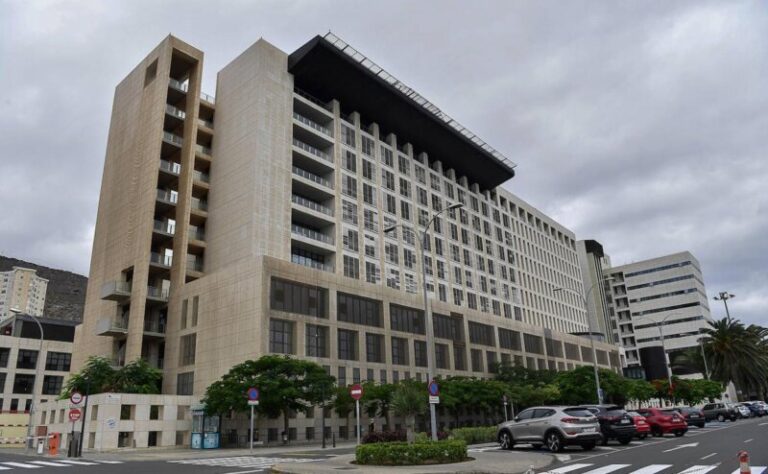 Según un estudio se eleva a un 20% el índice de supervivencia de los pacientes con cáncer de pulmón