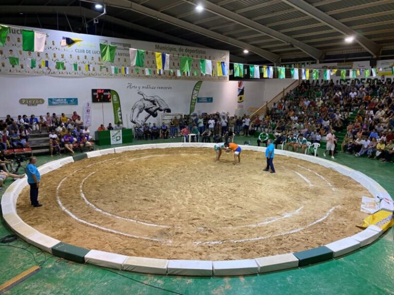 El Unión Antigua alcanza la final Regional ante el CL Aridane